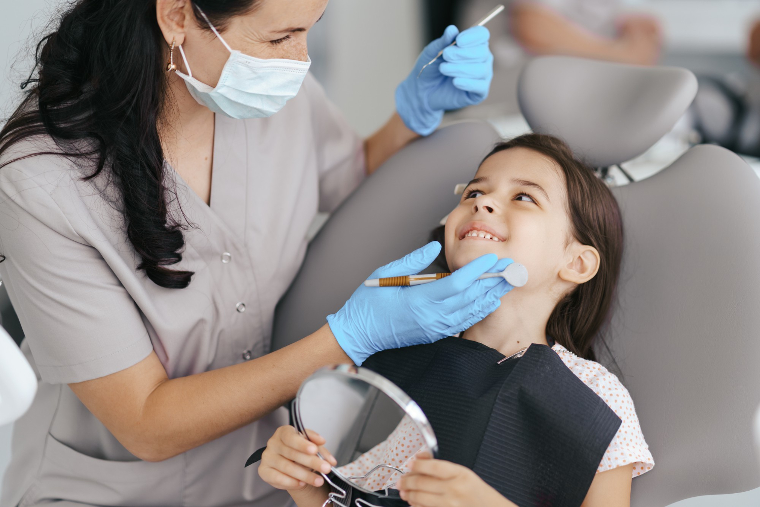 Dental Checkup