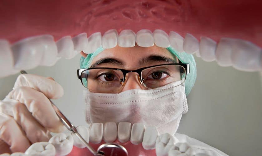 Dental Surgery