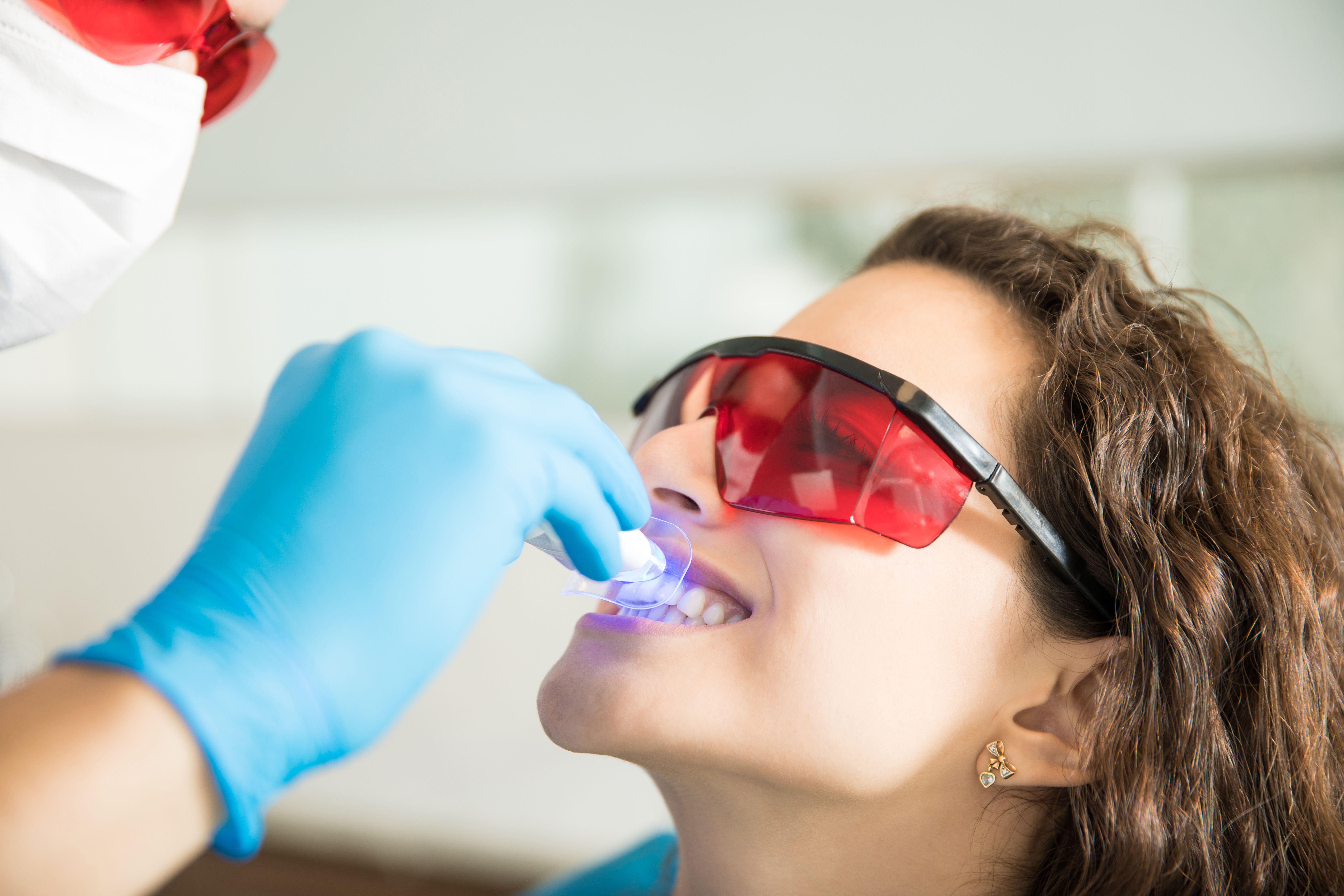 Oral Prophylaxis