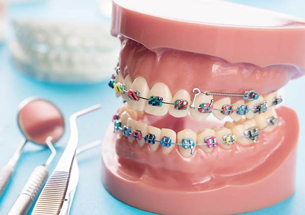 Orthodontics